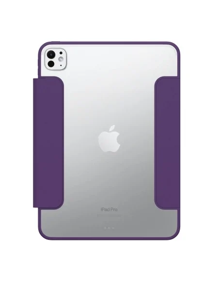 OtterBox Symmetry Folio Series for Apple iPad Pro 11" (M5/M4), Figment