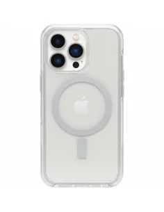 OtterBox Symmetry Plus Clear Series for Apple iPhone 13 Pro, transparent