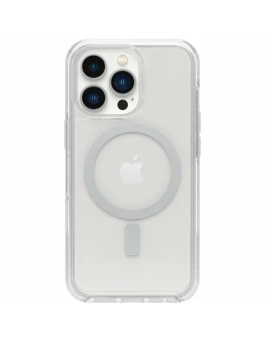 OtterBox Symmetry Plus Clear Series for Apple iPhone 13 Pro, transparent