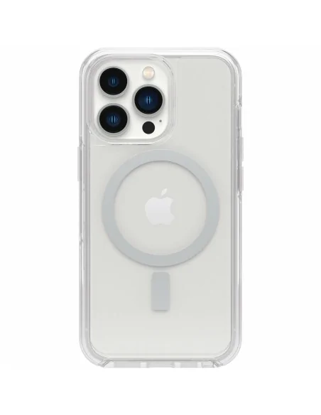 OtterBox Symmetry Plus Clear Series for Apple iPhone 13 Pro, transparent