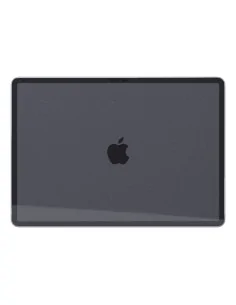 Tech21 T21-11446 laptop case 38.9 cm (15.3") Shell case Black