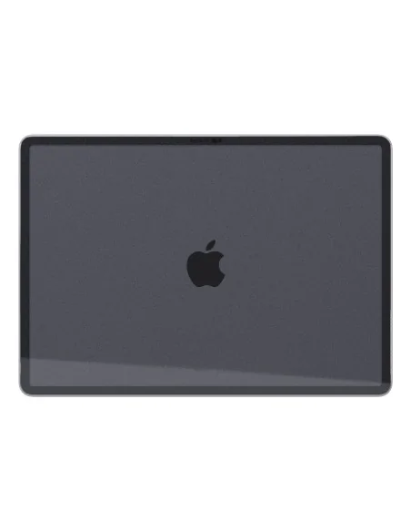 Tech21 T21-11446 laptop case 38.9 cm (15.3") Shell case Black