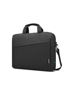 Lenovo T210 39.6 cm (15.6") Toploader bag Black