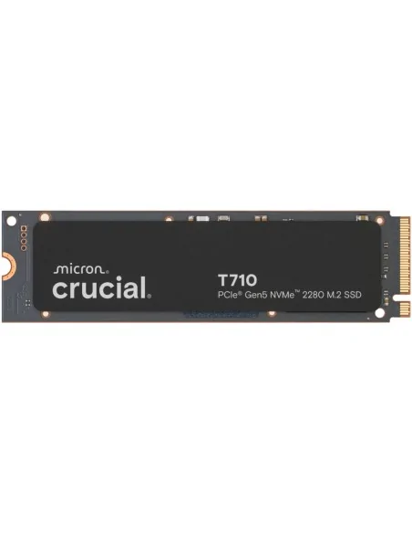 Crucial T710 1 TB M.2 PCI Express 5.0 NVMe