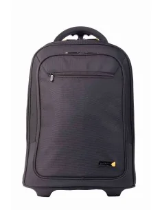 Techair TAN3710v4e 15-16” Eco Rolling Backpack.