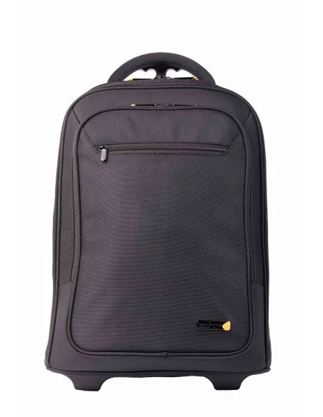 Techair TAN3710v4e 15-16” Eco Rolling Backpack.