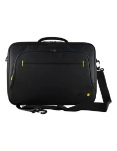 Techair TANZ0107V4 16-17.3" Classic Laptop Bag