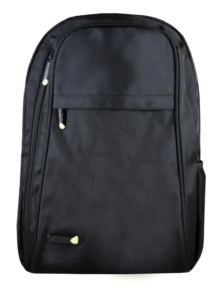 Techair TANZ0701v6 14-15.6" Black Classic Backpack