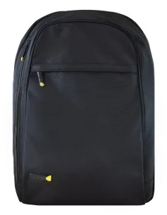 Techair TANZ0713v3 16-17.3" Black Classic Backpack