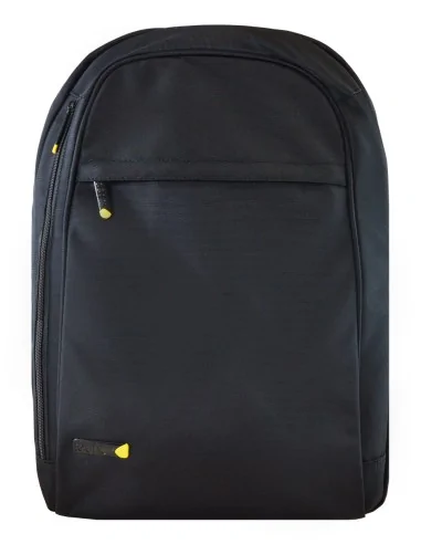 Techair TANZ0713v3 16-17.3" Black Classic Backpack