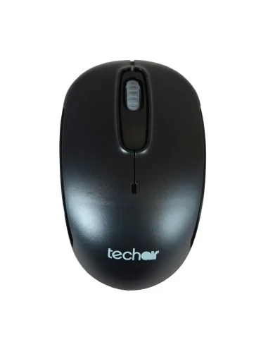 Techair TAXM410R silent wireless mouse