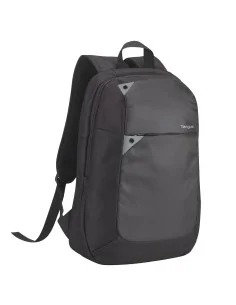 Targus TBB565GL laptop case 39.6 cm (15.6") Backpack Black, Grey