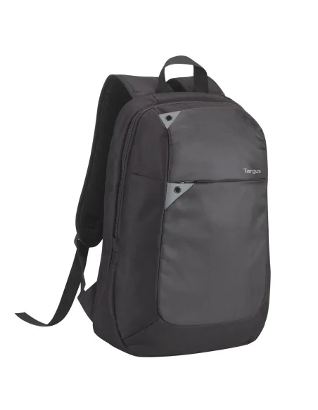 Targus TBB565GL laptop case 39.6 cm (15.6") Backpack Black, Grey