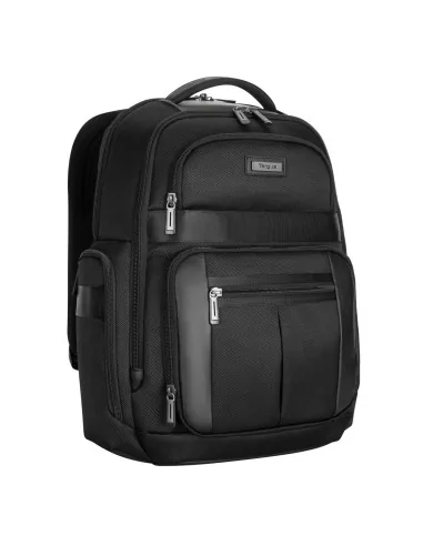 Targus TBB618GL backpack Rucksack Black