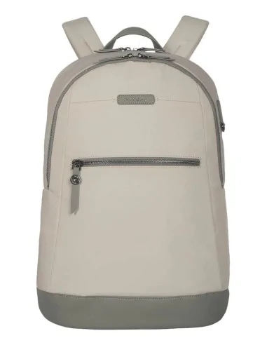 Targus TBB65013GL laptop case 40.6 cm (16") Backpack Oak