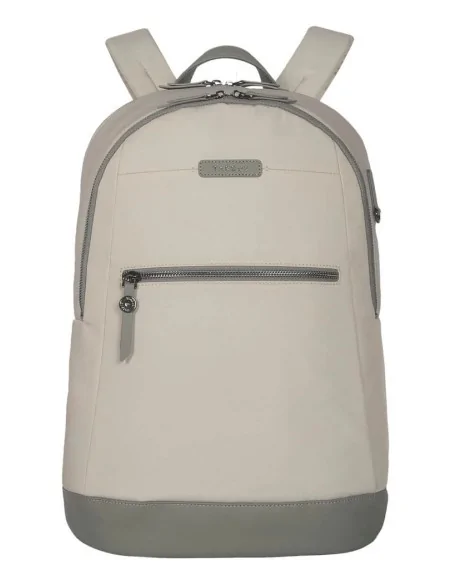 Targus TBB65013GL laptop case 40.6 cm (16") Backpack Oak