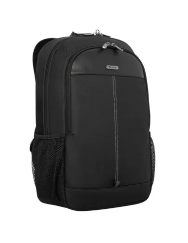 Targus TBB943GL backpack Casual backpack Black Polyester