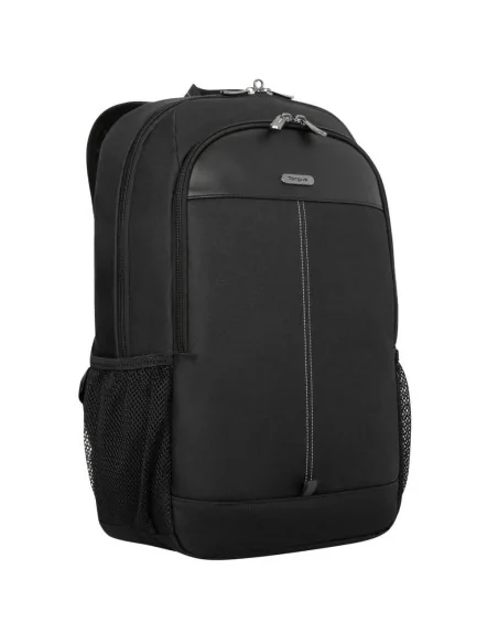 Targus TBB943GL backpack Casual backpack Black Polyester
