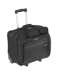 Targus TBR003EU laptop case 40.6 cm (16") Trolley case Black