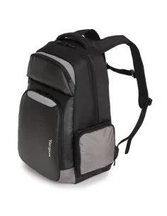 Targus TED011EU backpack Black/Grey Polyurethane