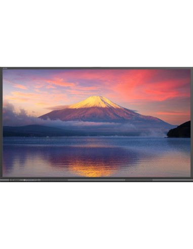 Newline C Series Interactive Display