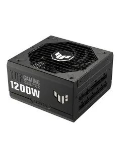 ASUS TUF GAMING 1200W Gold power supply unit 20+4 pin ATX ATX Black