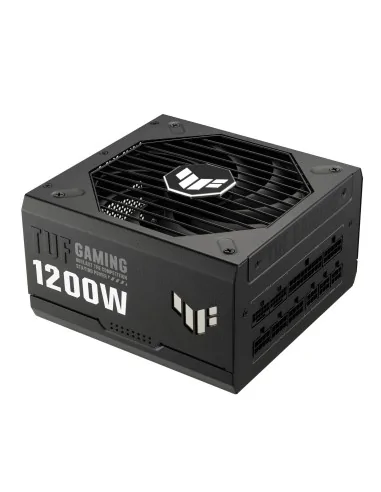 ASUS TUF GAMING 1200W Gold power supply unit 20+4 pin ATX ATX Black