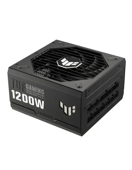 ASUS TUF GAMING 1200W Gold power supply unit 20+4 pin ATX ATX Black