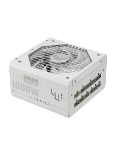 ASUS TUF Gaming 1000W Gold White Edition power supply unit 20+4 pin ATX ATX