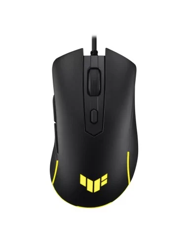 ASUS TUF Gaming M3 Gen II mouse Right-hand USB Type-C Optical 8000 DPI