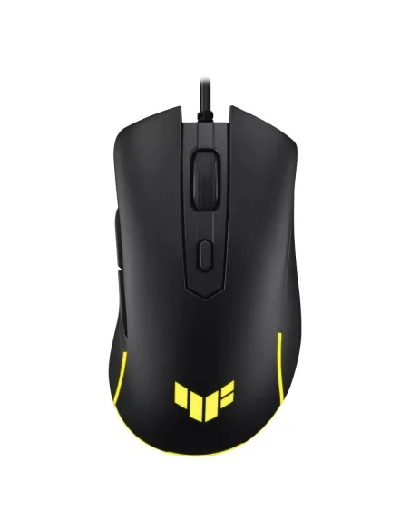 ASUS TUF Gaming M3 Gen II mouse Right-hand USB Type-C Optical 8000 DPI