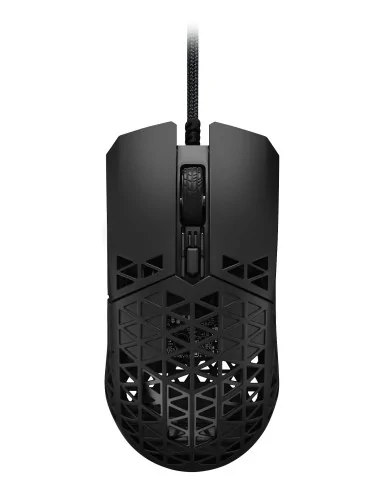 ASUS TUF Gaming M4 Air mouse Ambidextrous USB Type-A Optical 16000 DPI