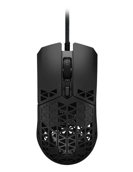 ASUS TUF Gaming M4 Air mouse Ambidextrous USB Type-A Optical 16000 DPI