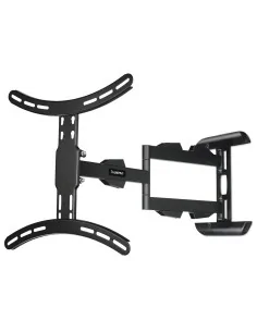 Hama TV Wall Bracket, Swivel, Extendable, Long Arm, 165 cm (65), up to 25 kg