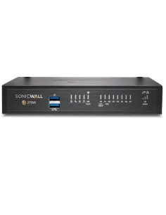 SonicWall TZ270 hardware firewall 2 Gbit/s