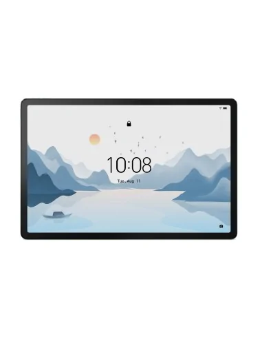 Lenovo Tab P12 with Matte Display Mediatek 128 GB 32.3 cm (12.7") 8 GB Wi-Fi 6 (802.11ax) Android 13 Green