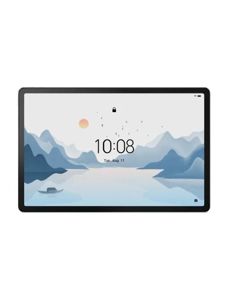 Lenovo Tab P12 with Matte Display Mediatek 128 GB 32.3 cm (12.7") 8 GB Wi-Fi 6 (802.11ax) Android 13 Green