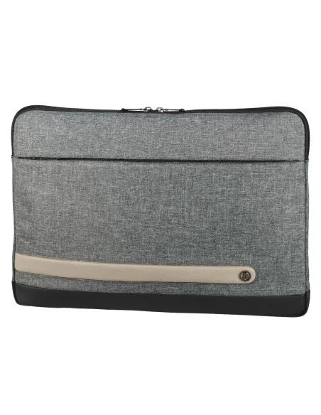 Hama Terra 33.8 cm (13.3") Sleeve case Grey