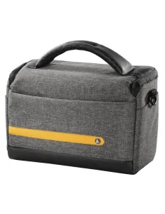 Hama Terra Compact case Grey
