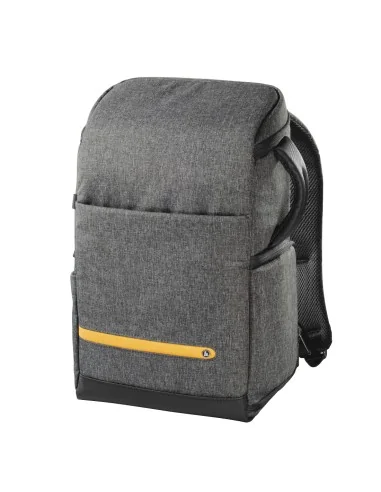 Hama Terra Backpack Grey