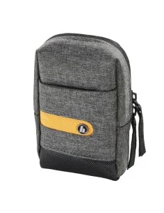 Hama Terra Beltpack case Grey