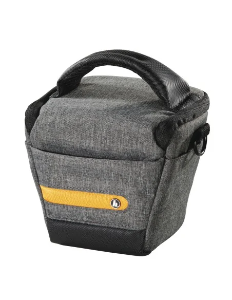 Hama Terra Beltpack case Grey