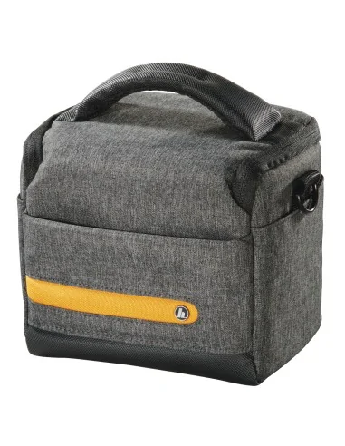 Hama Terra Compact case Grey