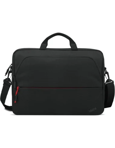 Lenovo ThinkPad Essential 16-inch Topload (Eco) 40.6 cm (16") Toploader bag Black