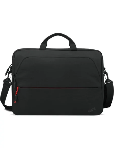Lenovo ThinkPad Essential 16-inch Topload (Eco) 40.6 cm (16") Toploader bag Black
