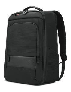 Lenovo ThinkPad Professional 16-inch Gen 2 backpack Casual backpack Black Plastic