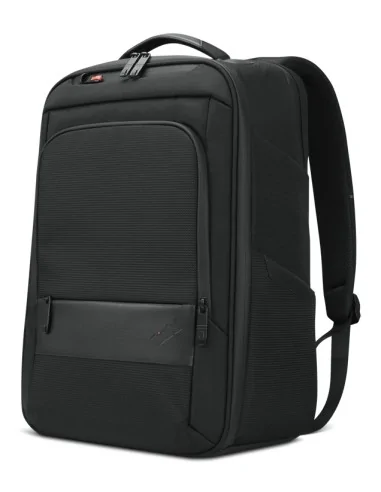 Lenovo ThinkPad Professional 16-inch Gen 2 backpack Casual backpack Black Plastic