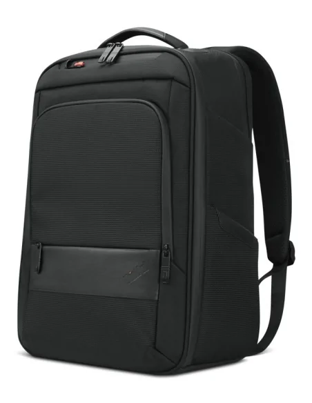 Lenovo ThinkPad Professional 16-inch Gen 2 backpack Casual backpack Black Plastic