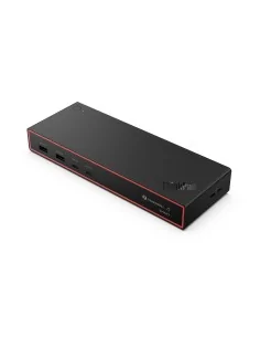 Lenovo ThinkPad Thunderbolt 4 Smart Dock Gen2 7500 Wired Black