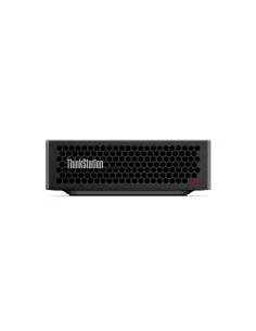Lenovo ThinkStation PGX GB10 128 GB LPDDR5x-SDRAM 1 TB SSD DGX OS Mini Tower Mini PC Black